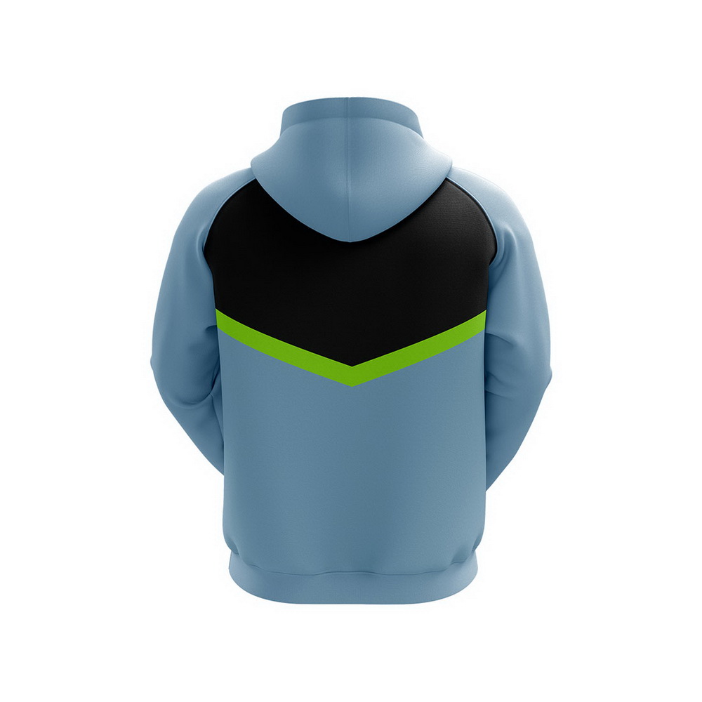 Fleece Hood