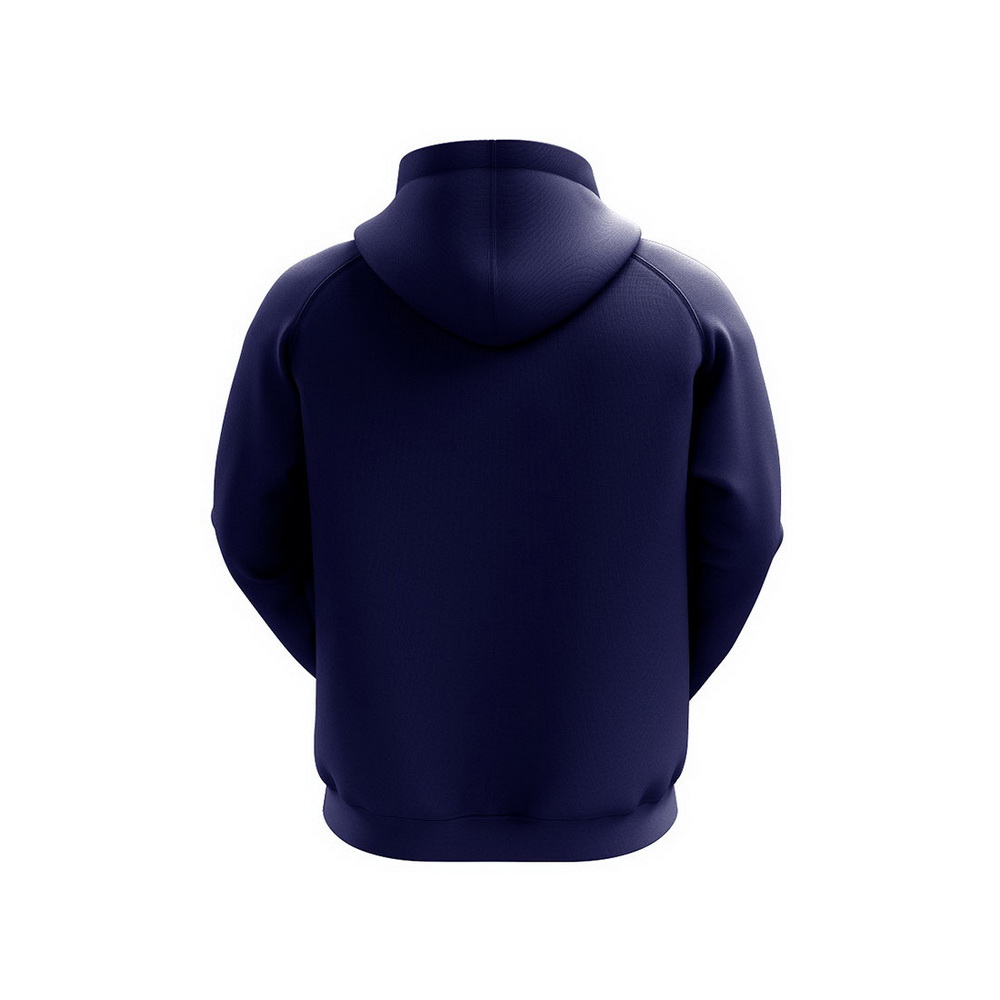 Fleece Hood