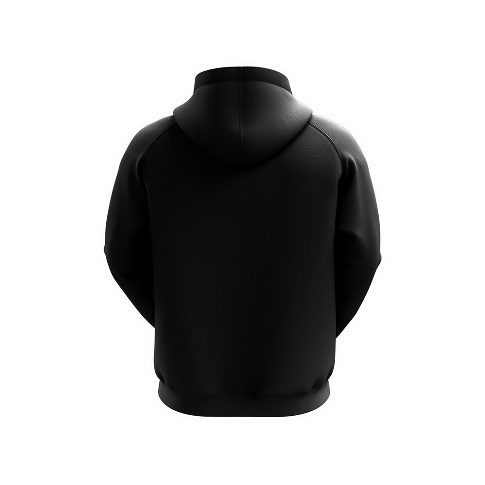 Fleece Hood