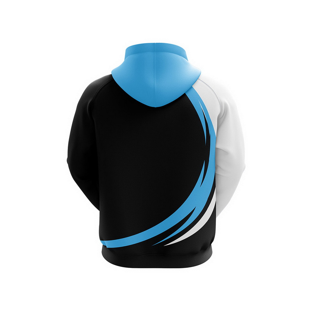 Fleece Hood