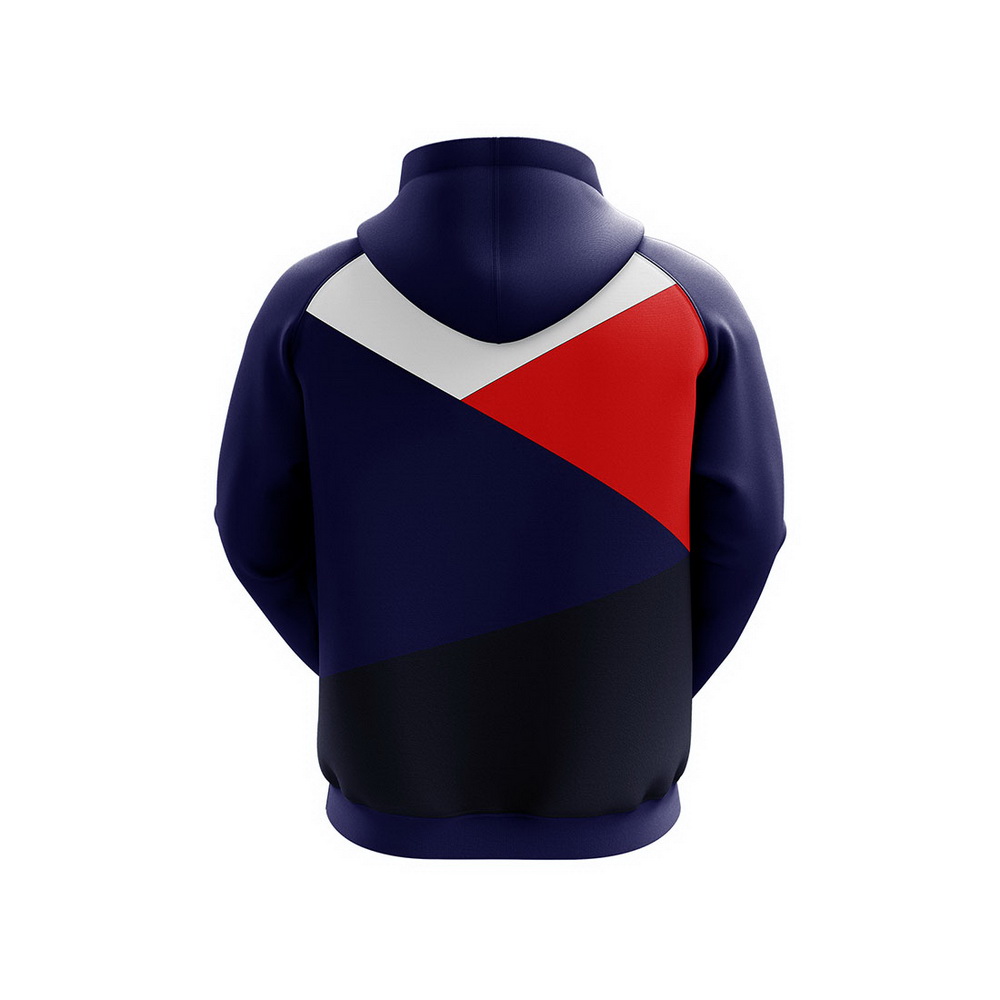 Fleece Hood