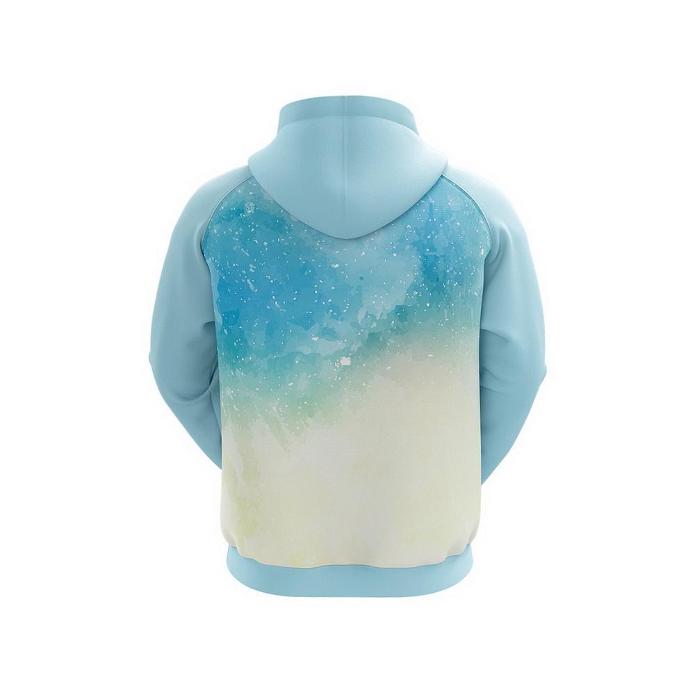 Fleece Hood