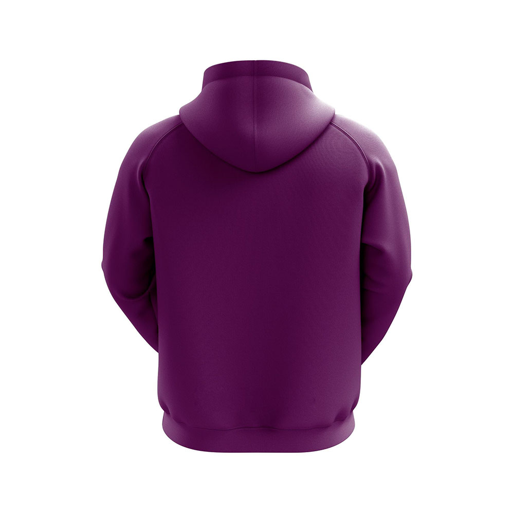 Fleece Hood