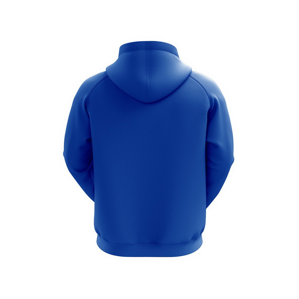Fleece Hood