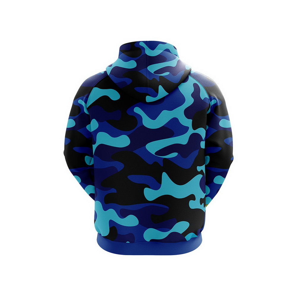 Fleece Hood