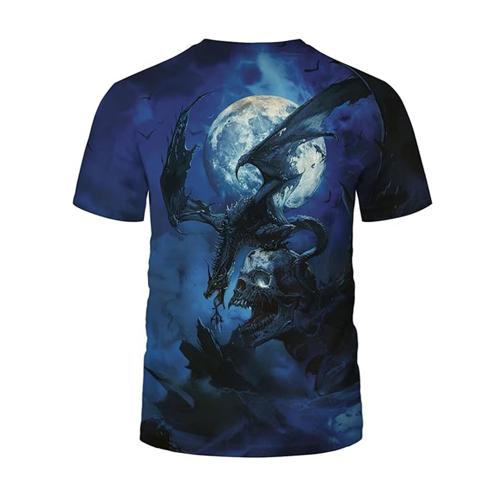 MMA Shirts