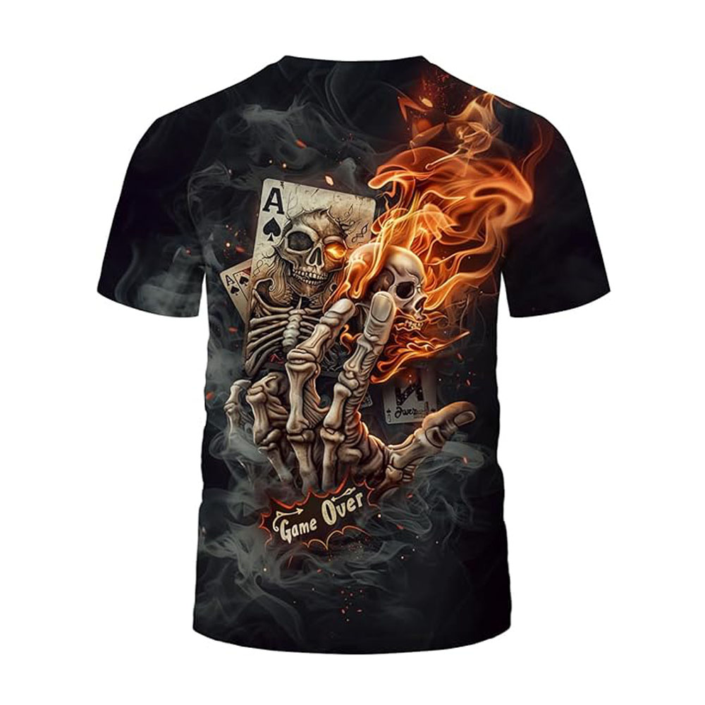 MMA Shirts