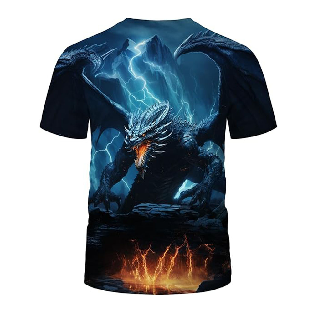 MMA Shirts