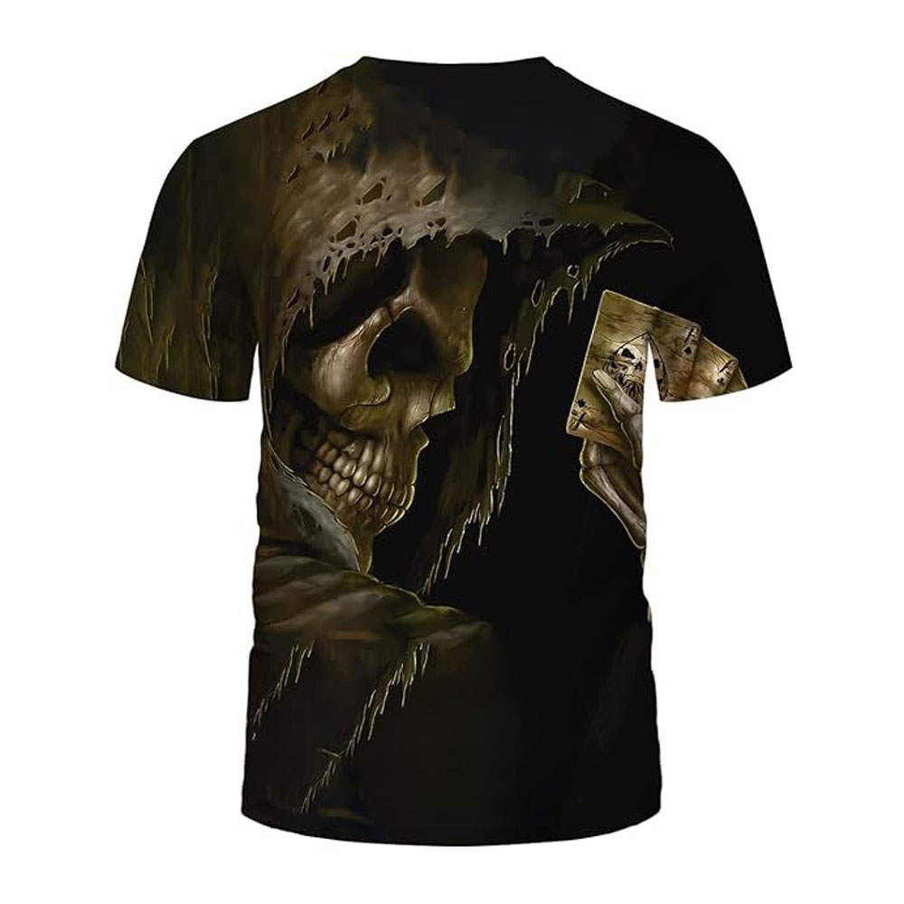 MMA Shirts