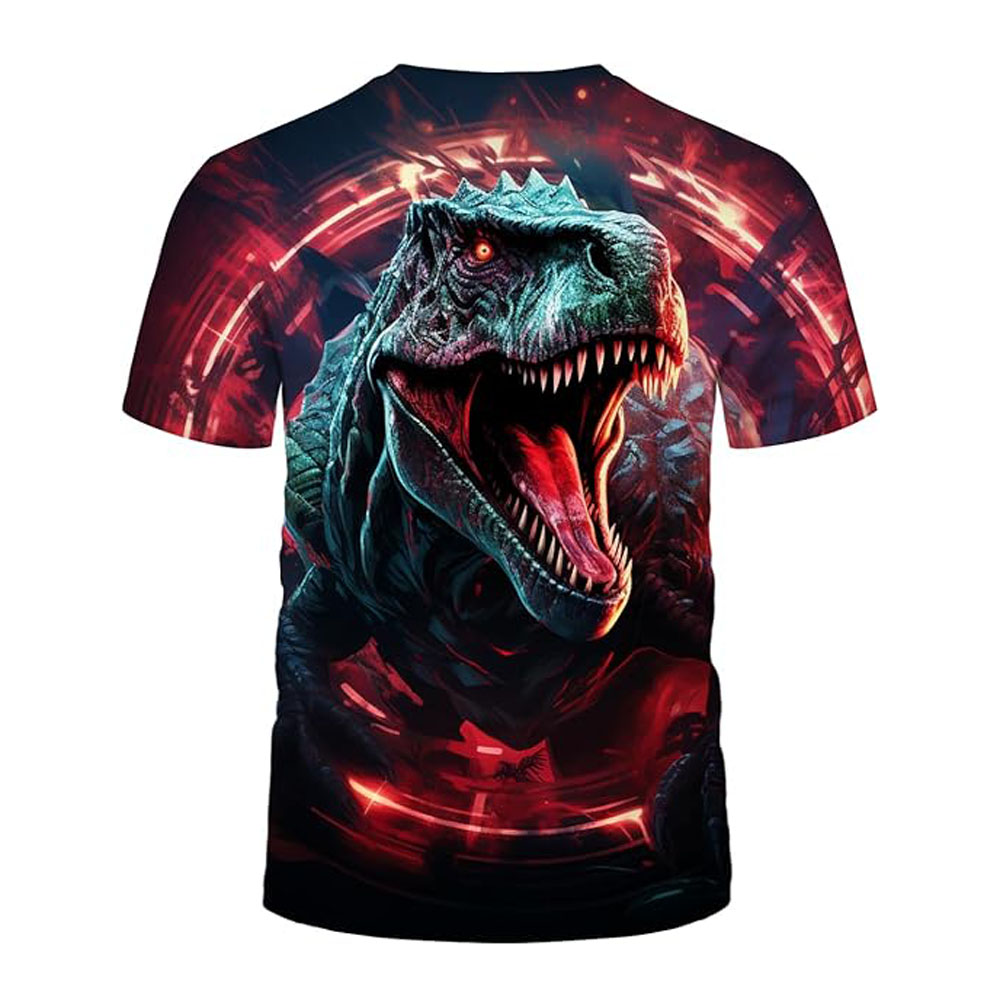 MMA Shirts
