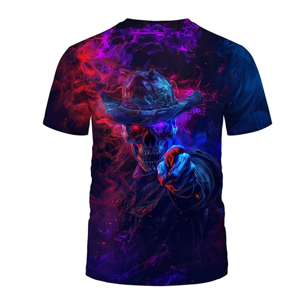 MMA Shirts