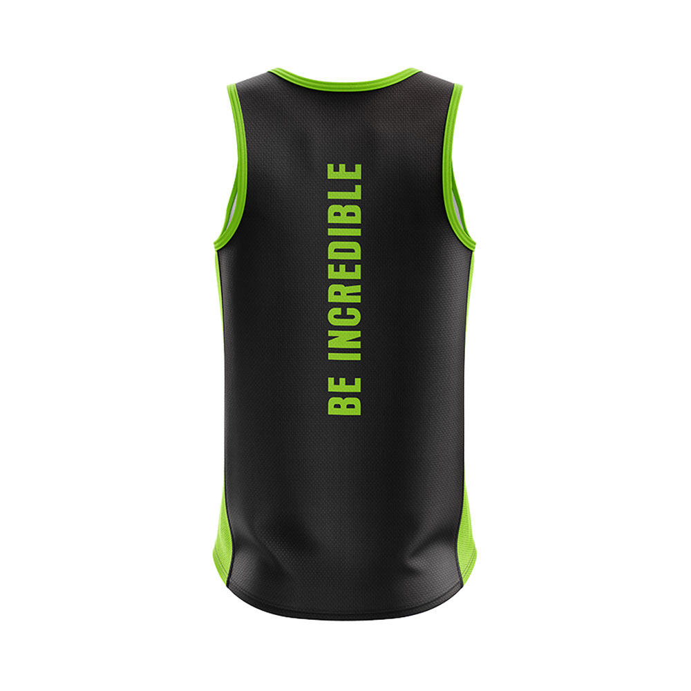 Men Tank Top