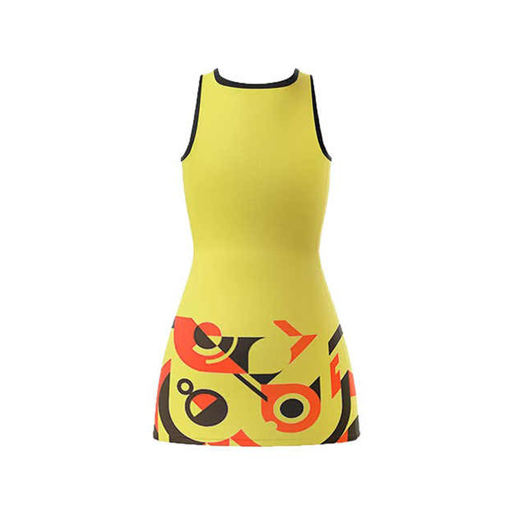 Netball Uniforms