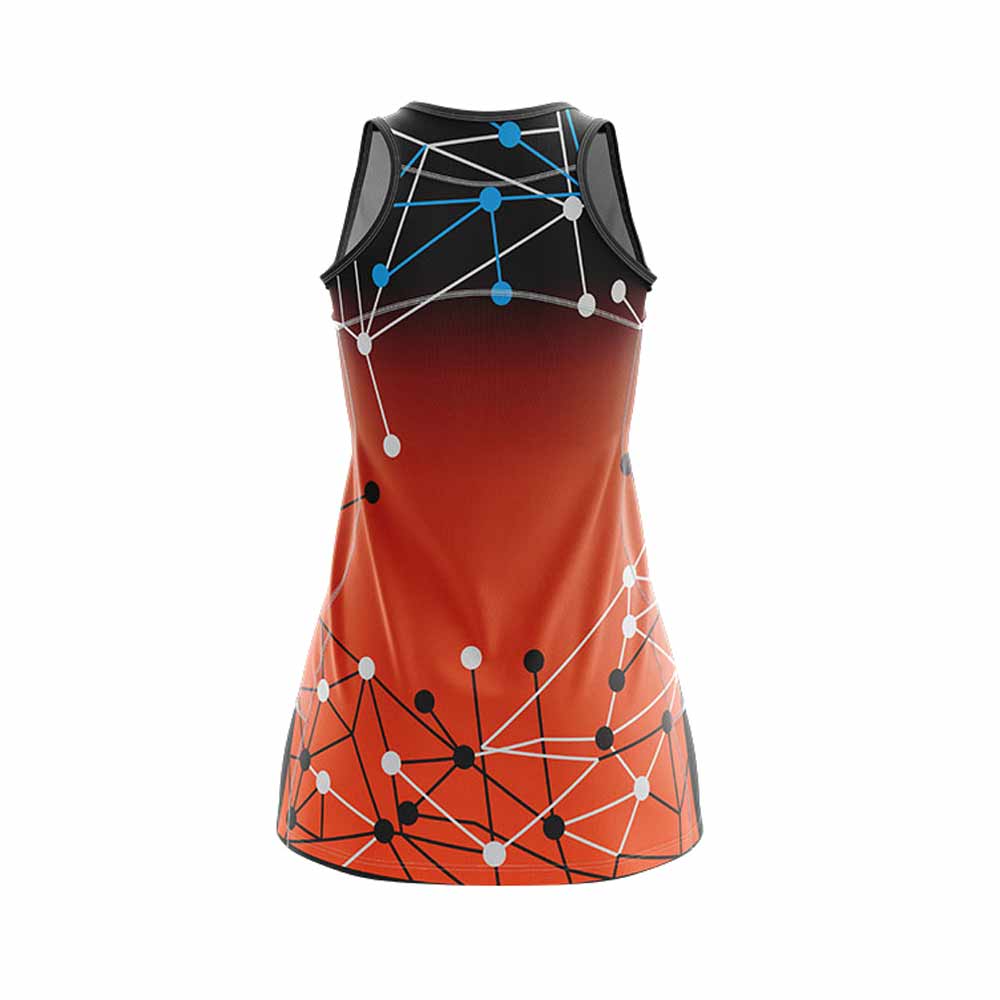 Netball Uniforms