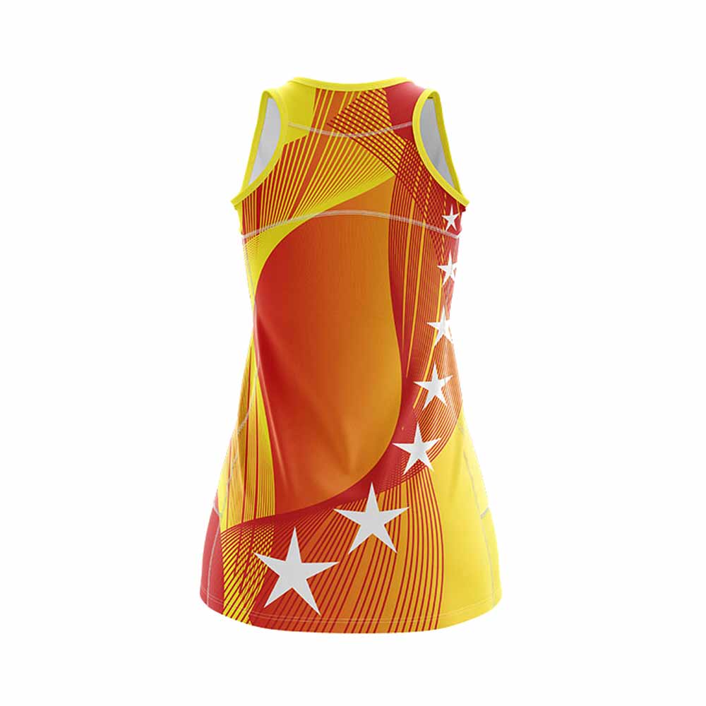 Netball Uniforms