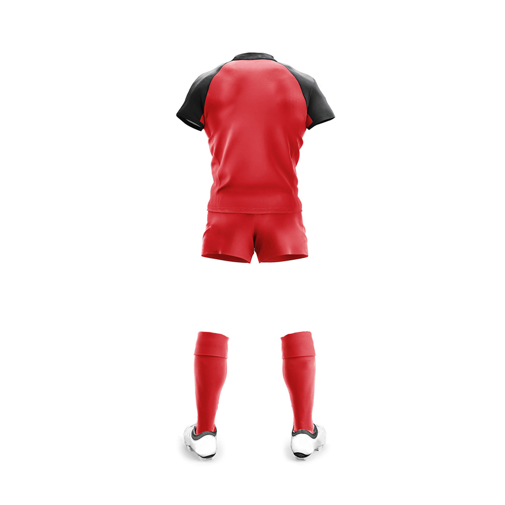 Rugby Uniform