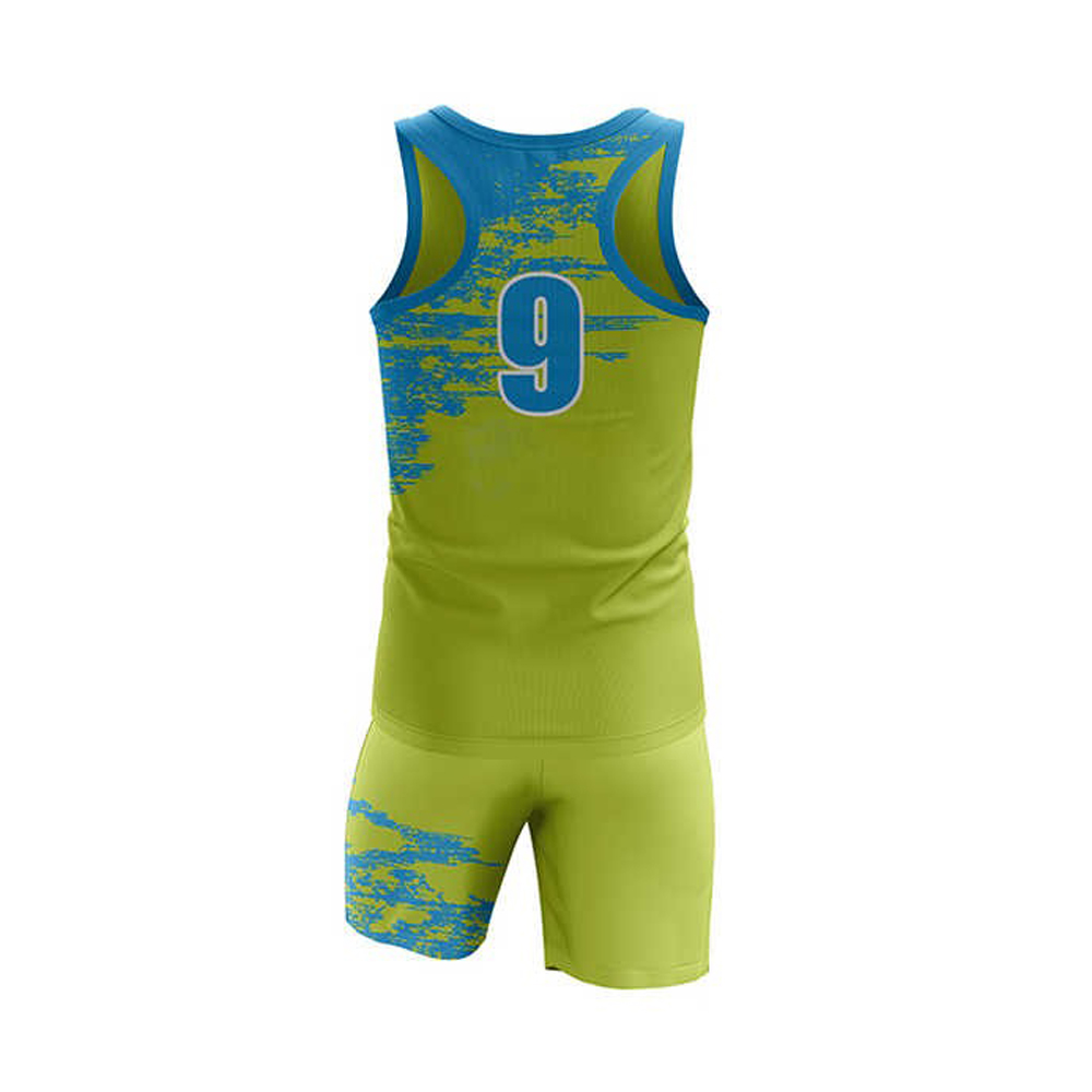 Running Uniforms