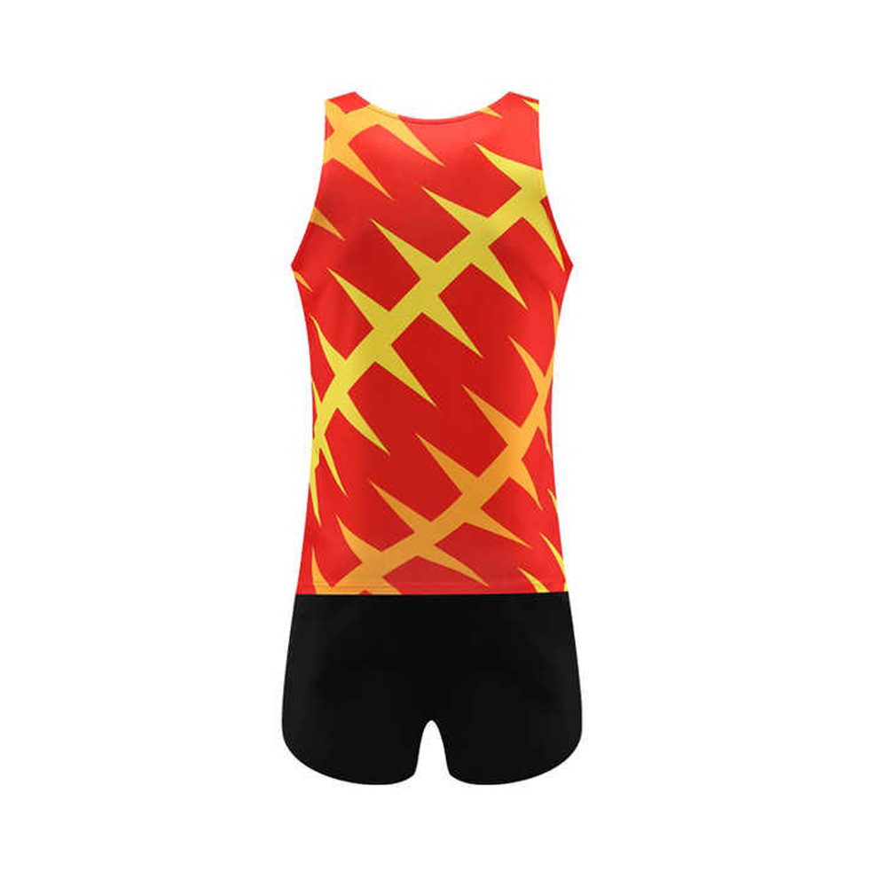 Running Uniforms