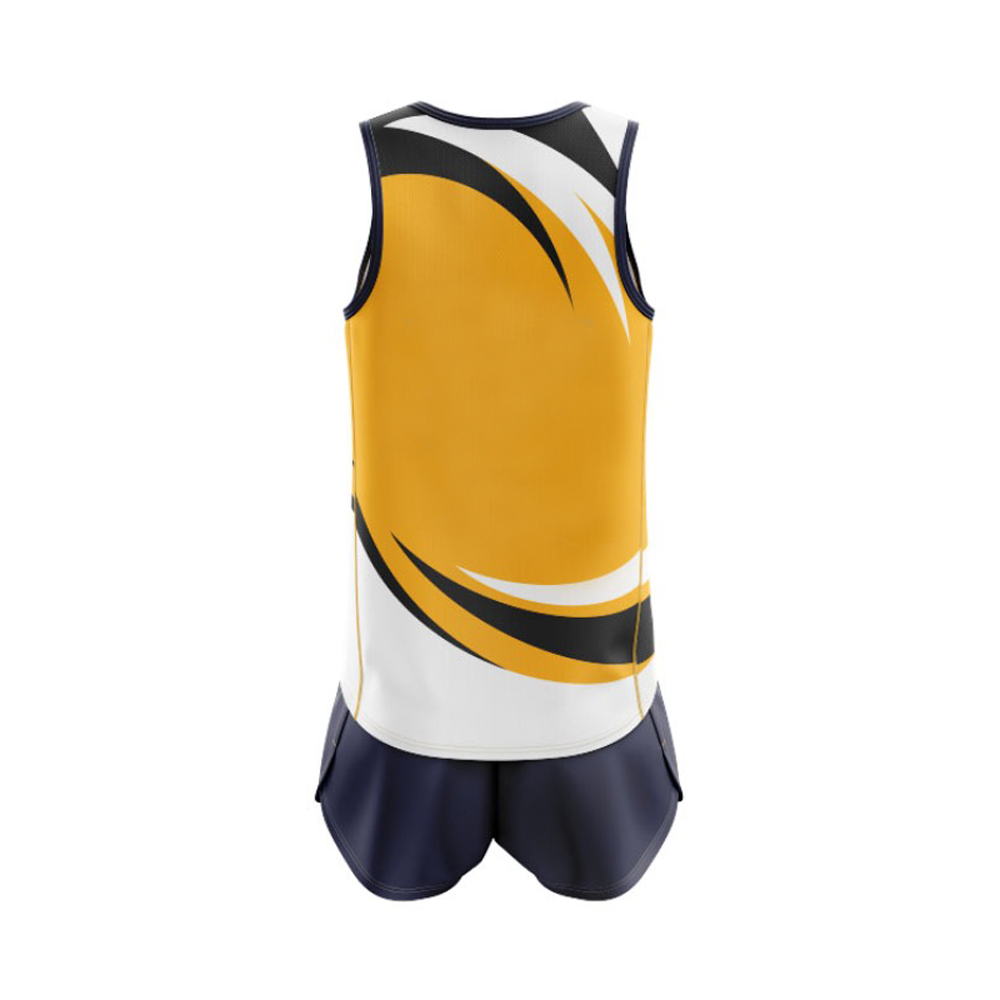 Running Uniforms