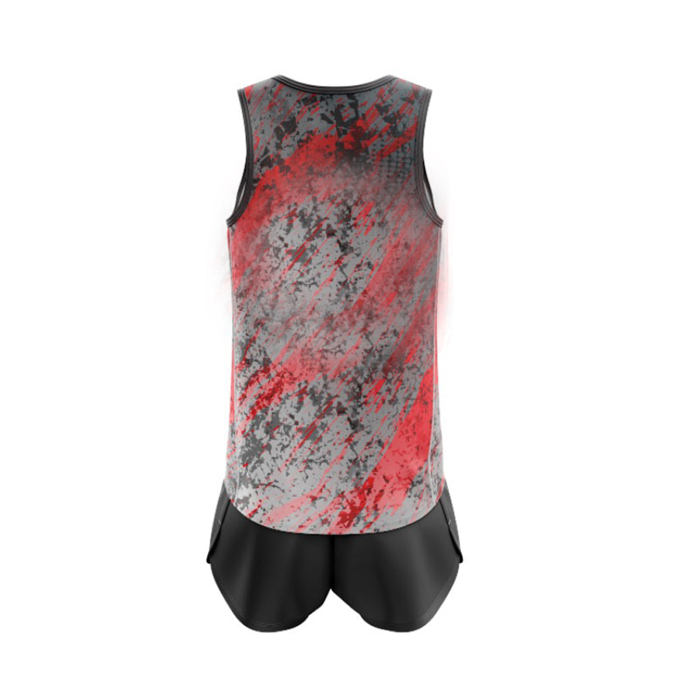 Running Uniforms