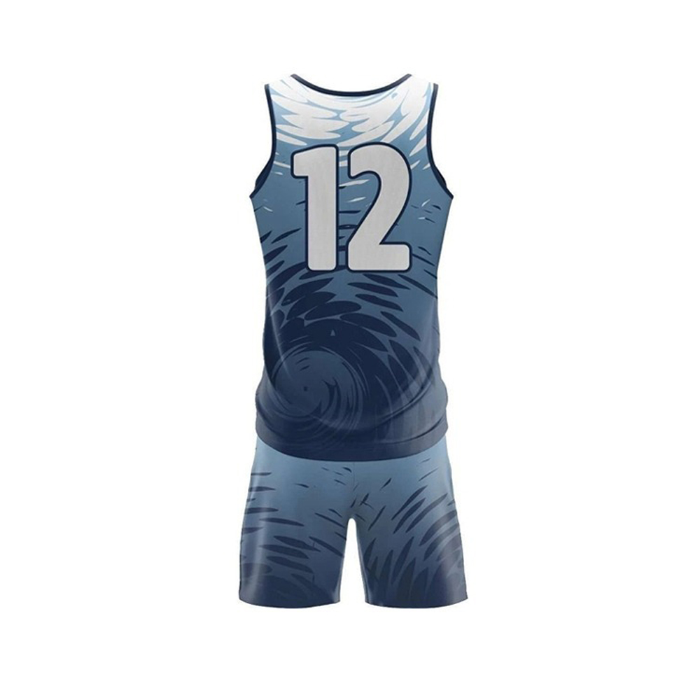 Running Uniforms