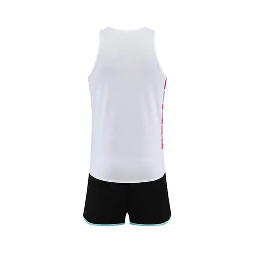 Running Uniforms