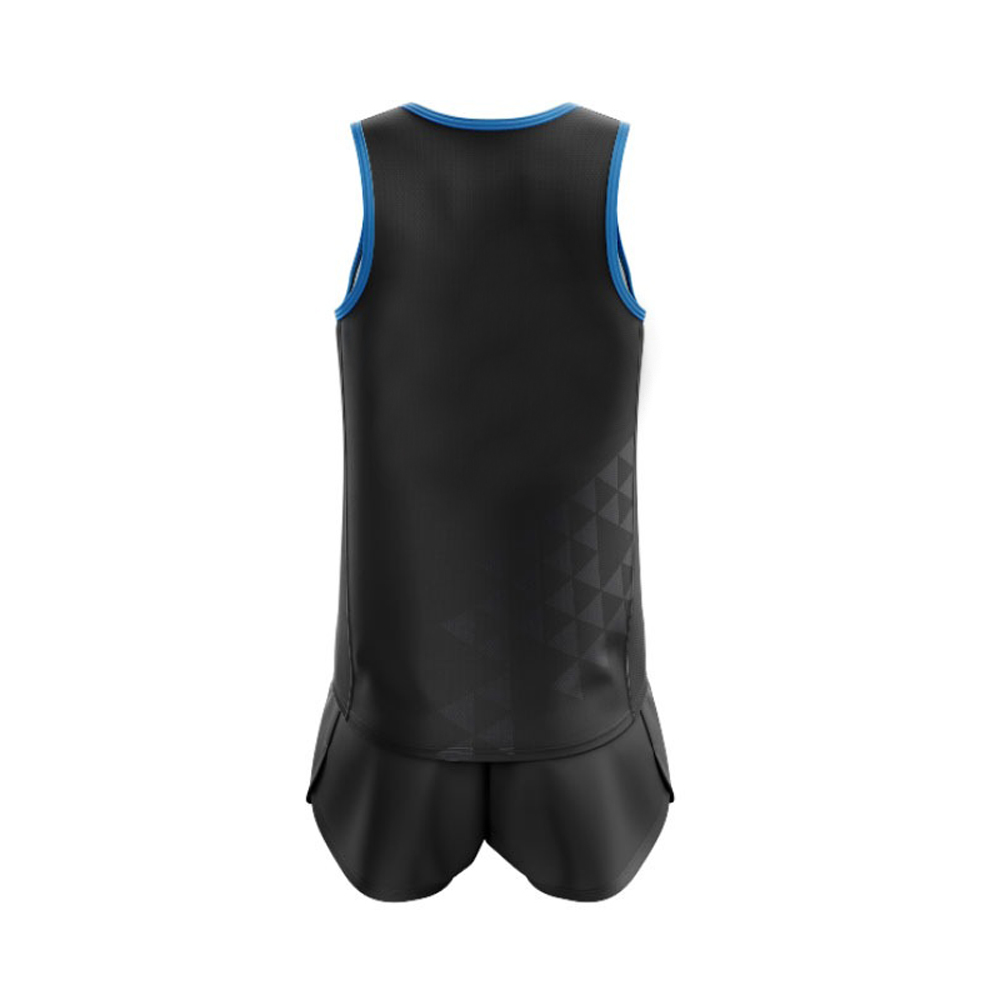 Running Uniforms