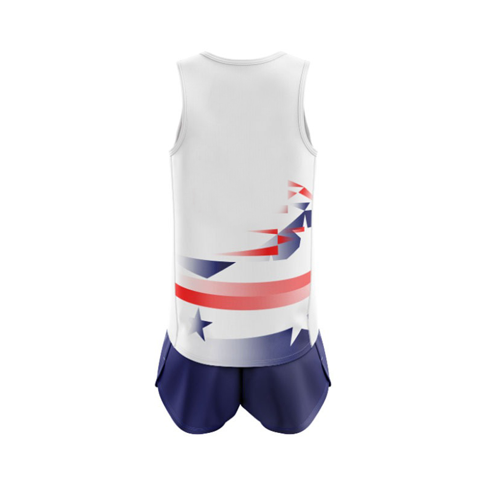 Running Uniforms