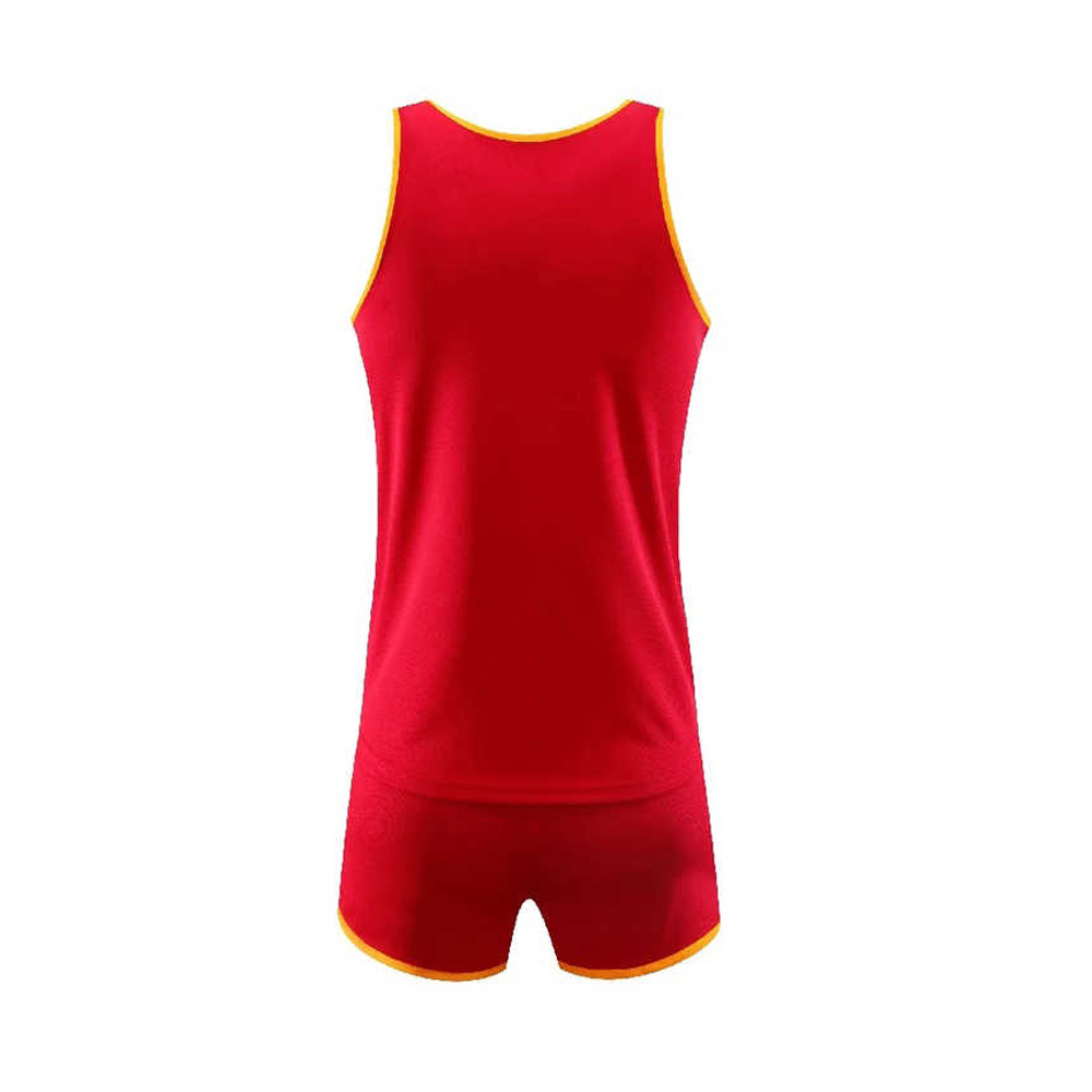 Running Uniforms