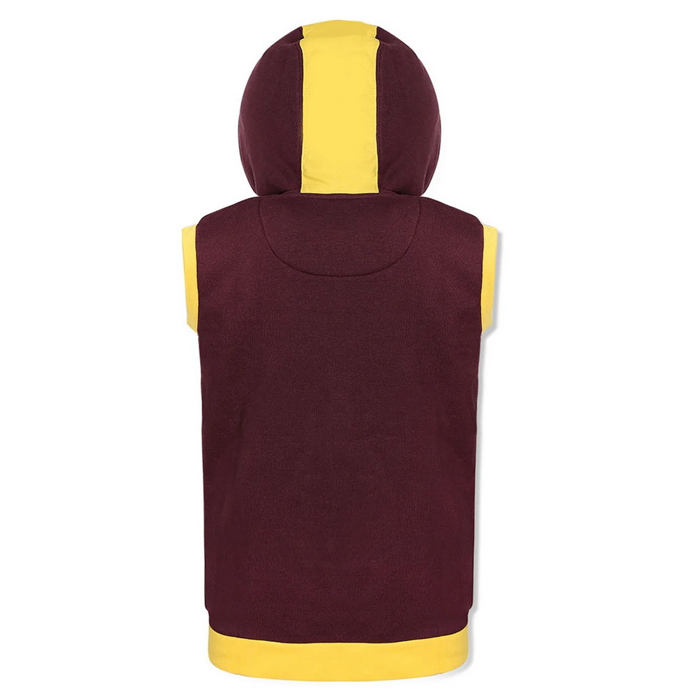 Sleeveless Hoodies