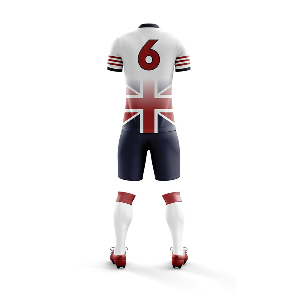 Soccer Uniforms