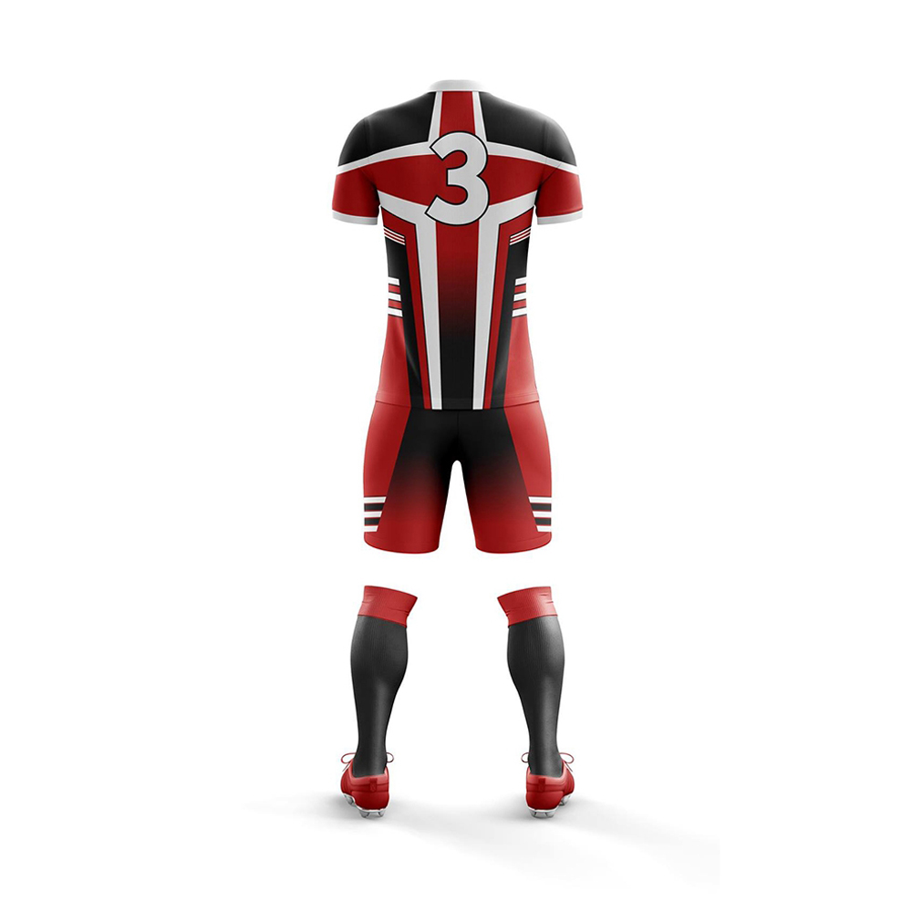 Soccer Uniforms