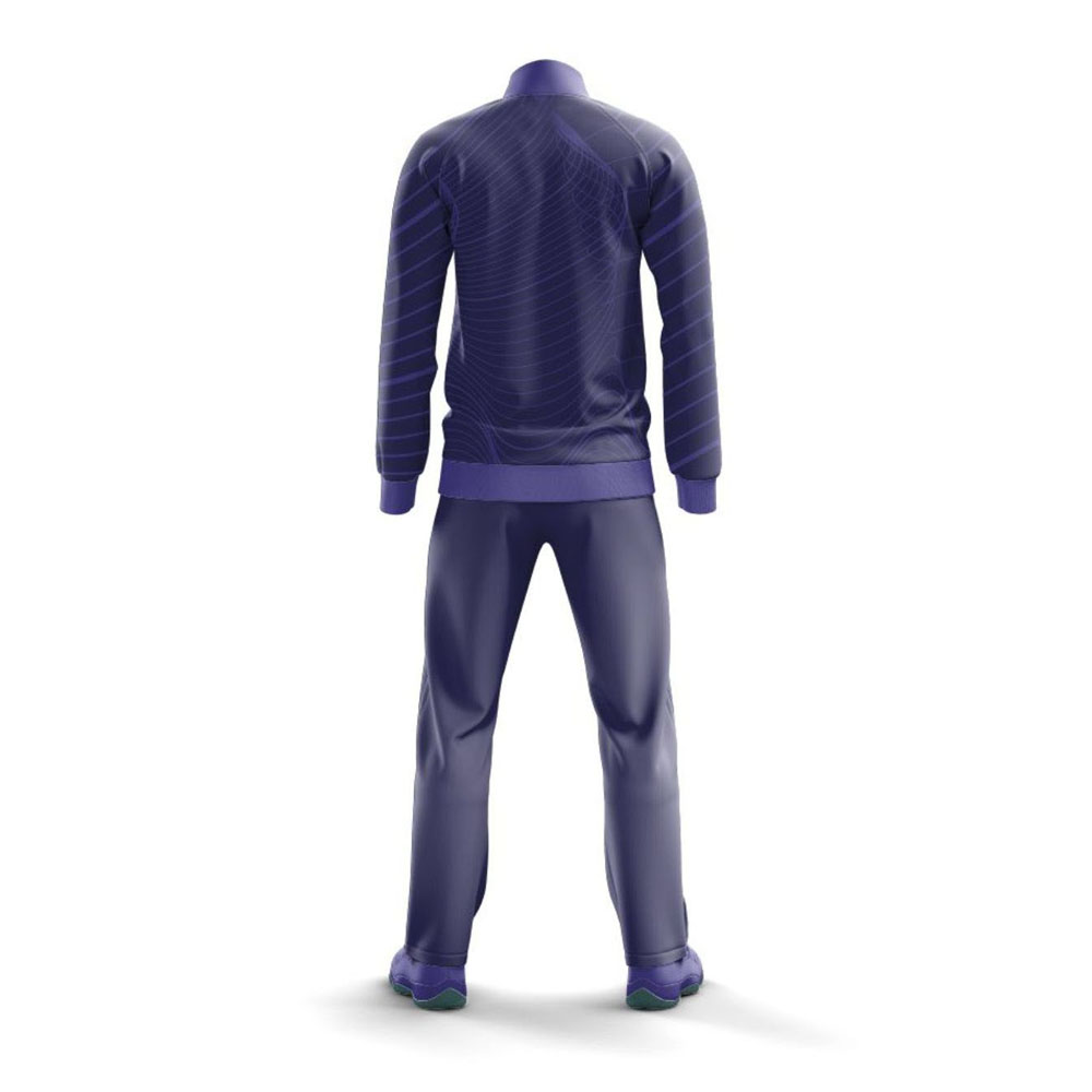Track Suits