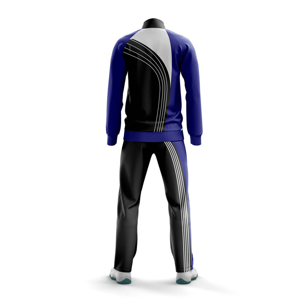 Track Suits