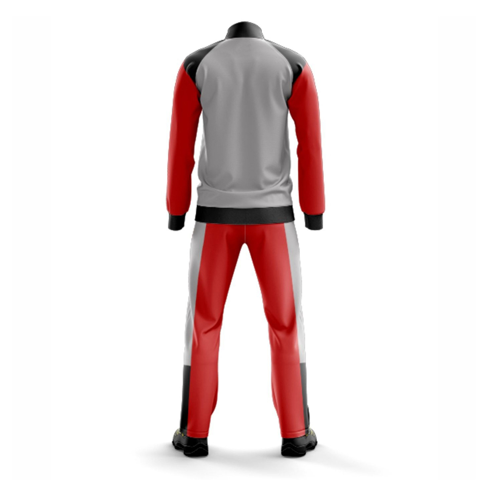 Track Suits