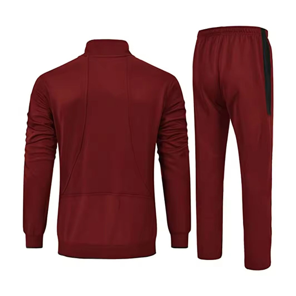Warm Up Suits