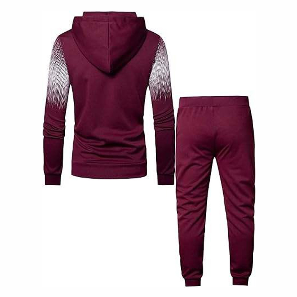 Warm Up Suits