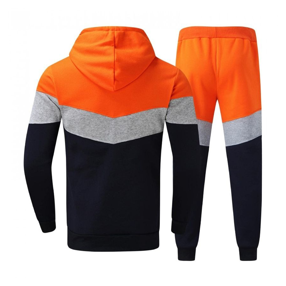 Warm Up Suits