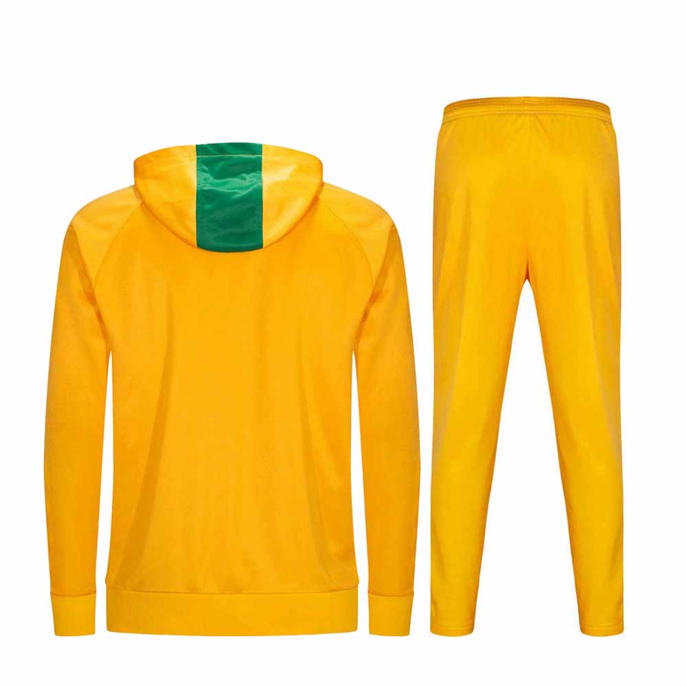 Warm Up Suits