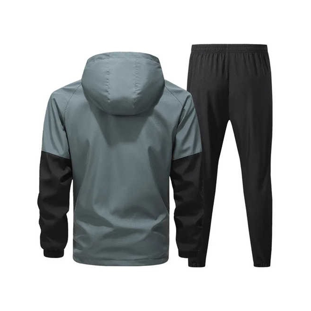 Warm Up Suits