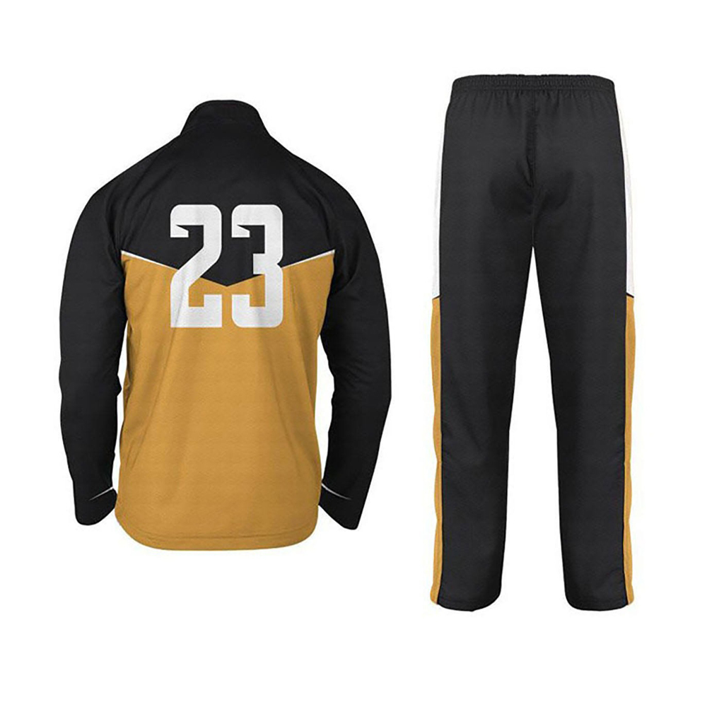 Warm Up Suits