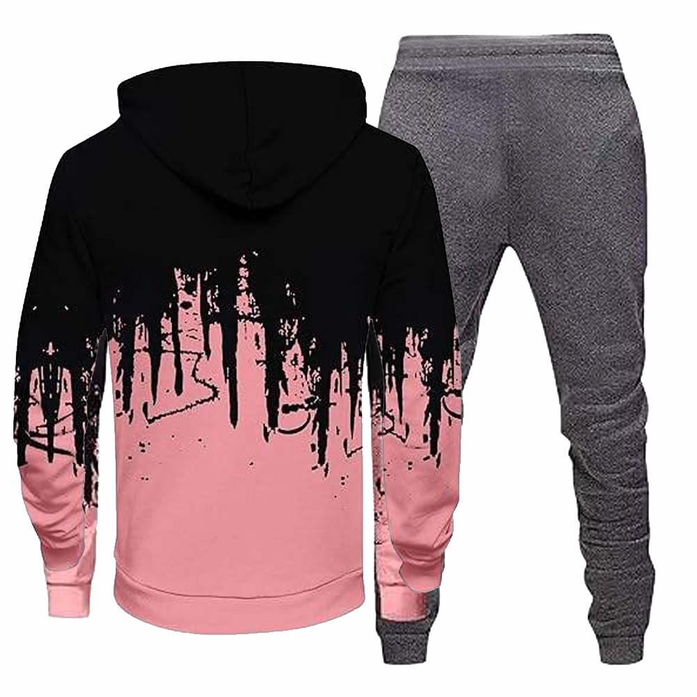 Warm Up Suits