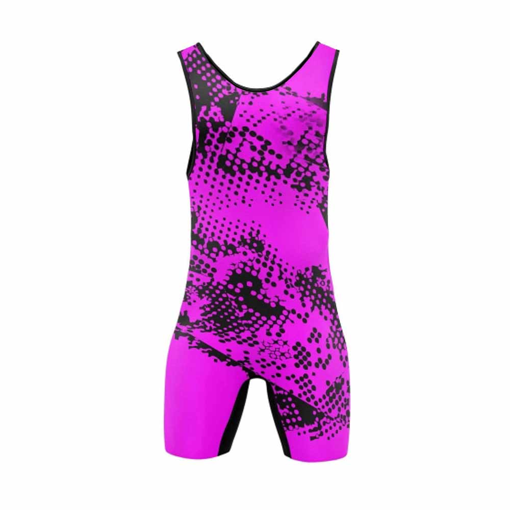 Wreslting Singlets