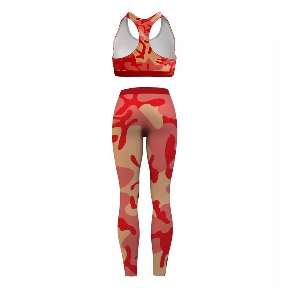 Yoga Wears