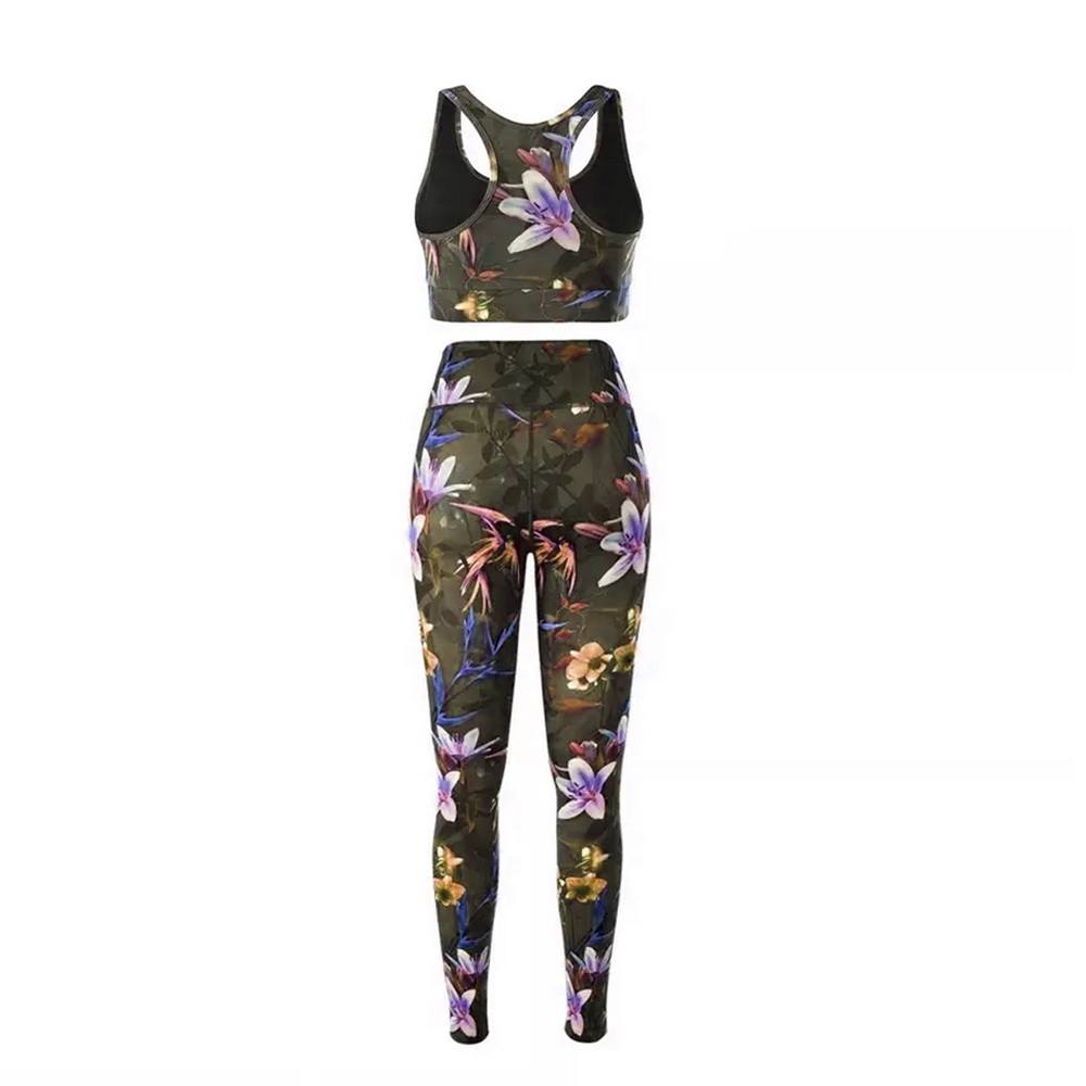 Yoga Wears