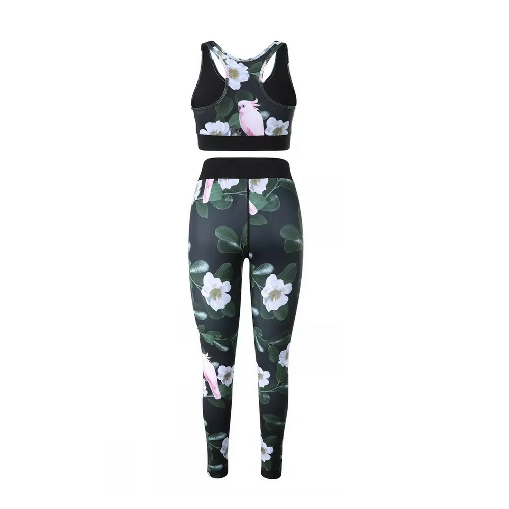 Yoga Wears