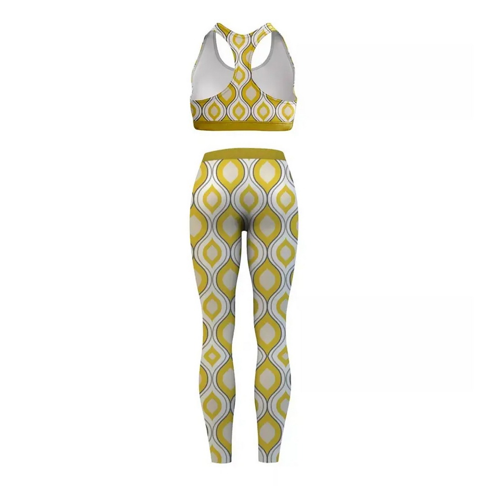 Yoga Wears
