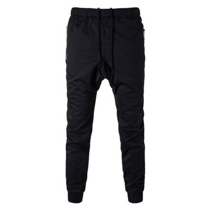 Men Gym & Sports Trouser