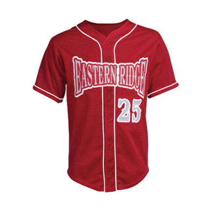 Baseball Uniform