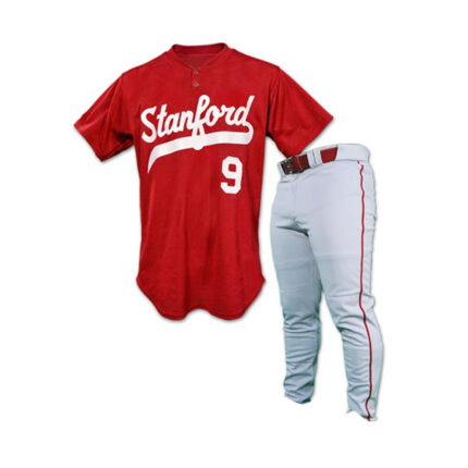 Baseball Uniform
